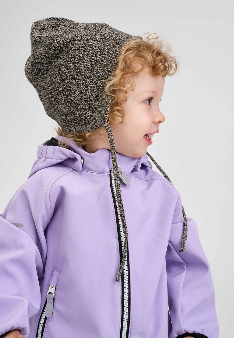 Mjosa Softshell Outdoor Jumpsuit