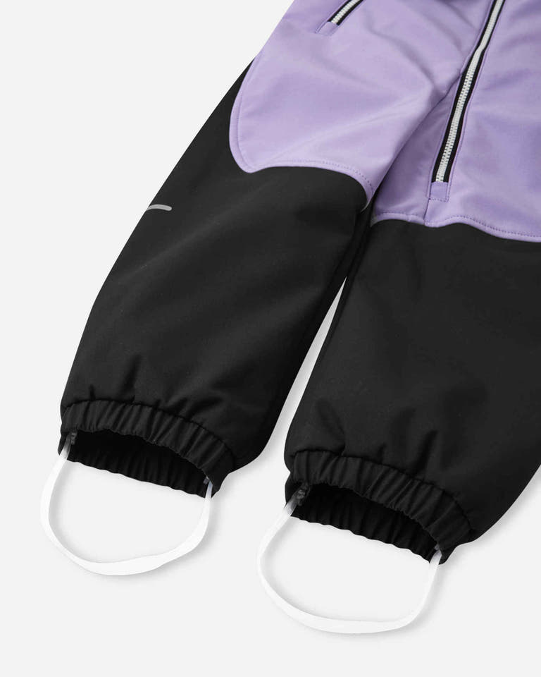 Mjosa Softshell Outdoor Jumpsuit