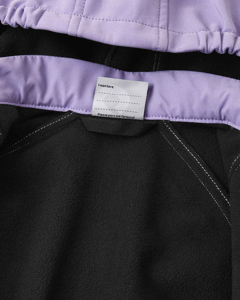 Mjosa Softshell Outdoor Jumpsuit