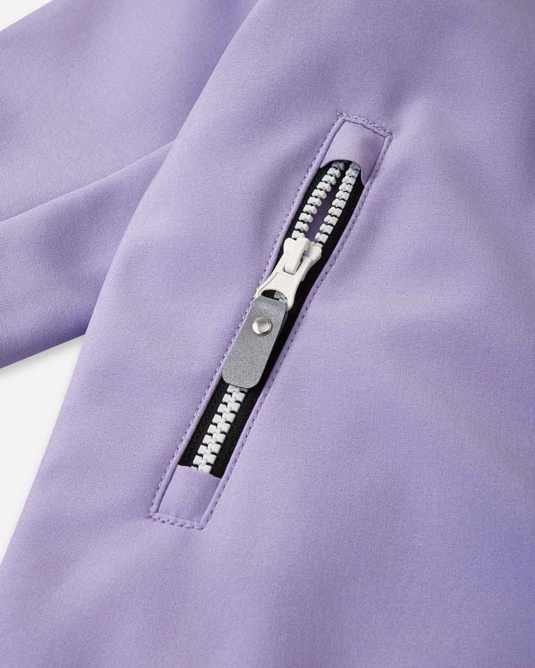 Mjosa Softshell Outdoor Jumpsuit