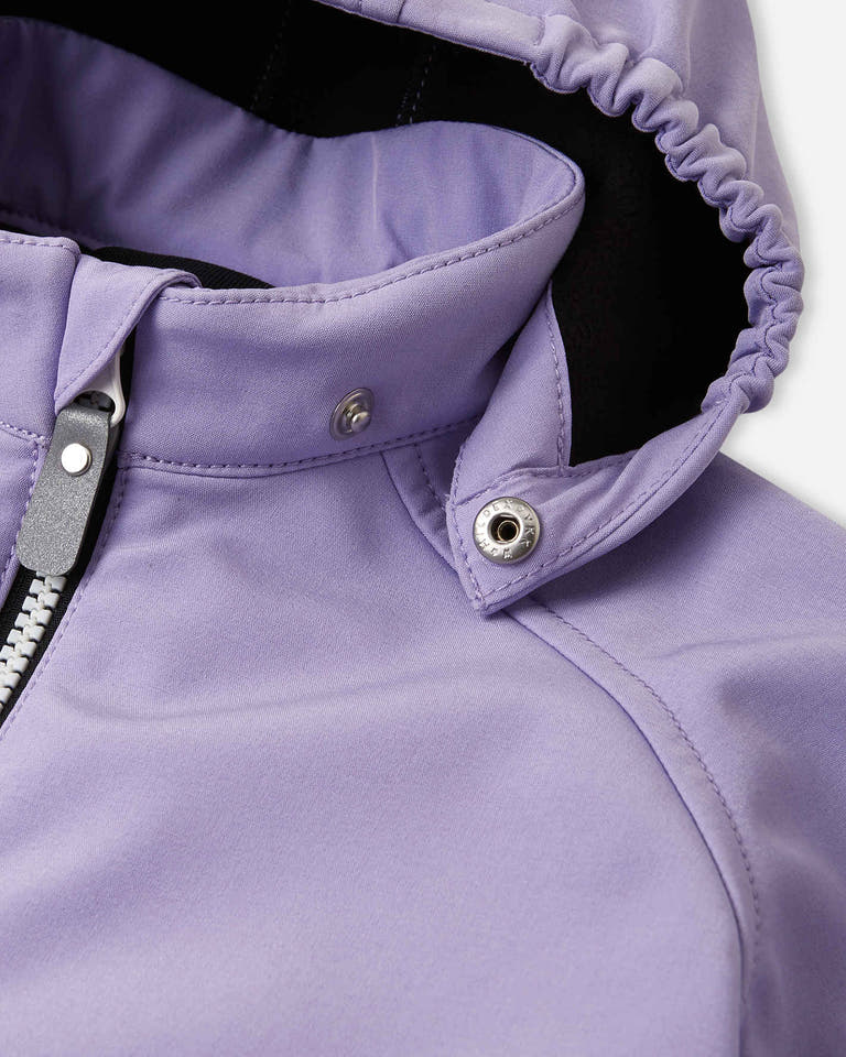 Mjosa Softshell Outdoor Jumpsuit