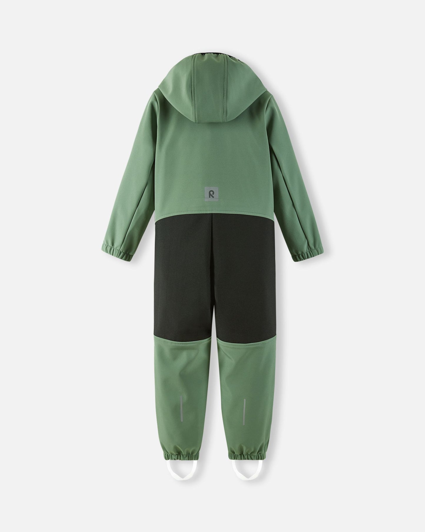 Nurmes Softshell Outdoor Jumpsuit