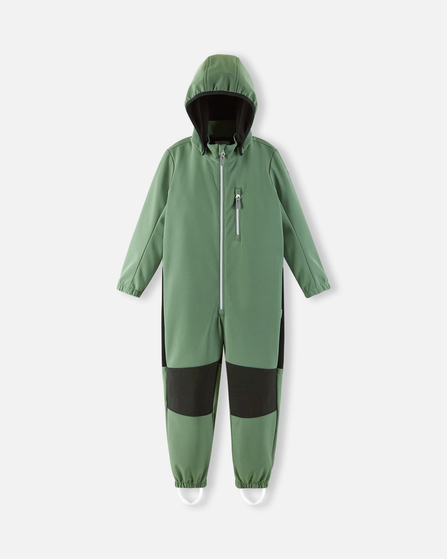 Nurmes Softshell Outdoor Jumpsuit