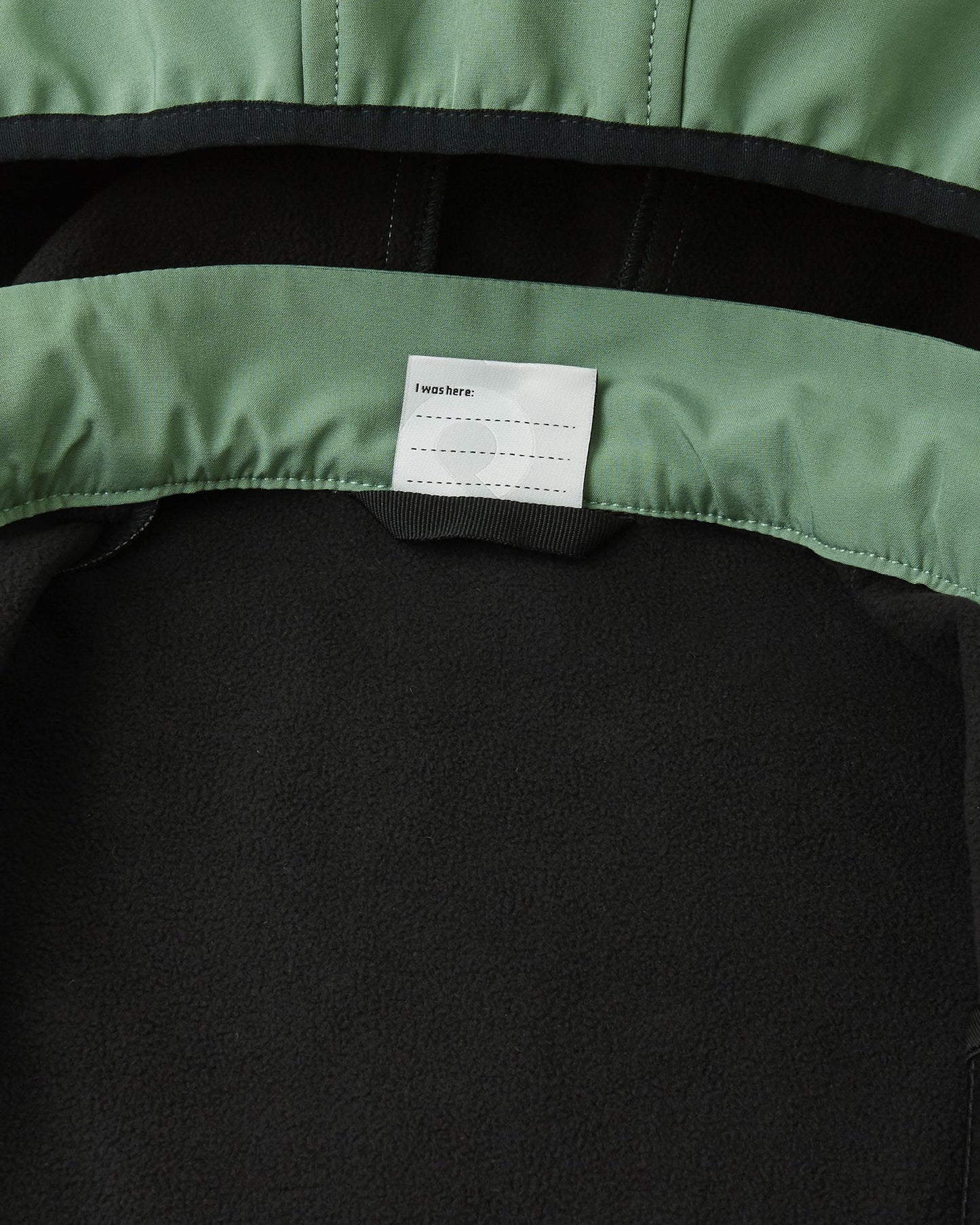 Nurmes Softshell Outdoor Jumpsuit