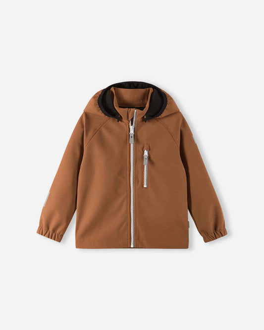 Vantti Softshell Jacket