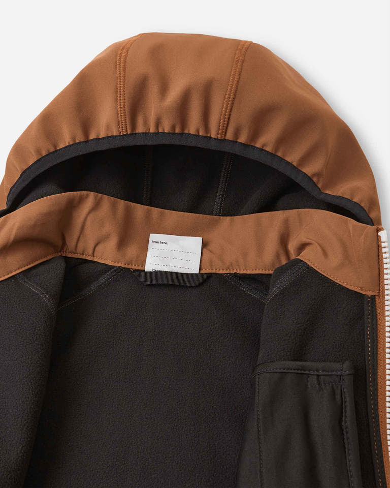 Vantti Softshell Jacket