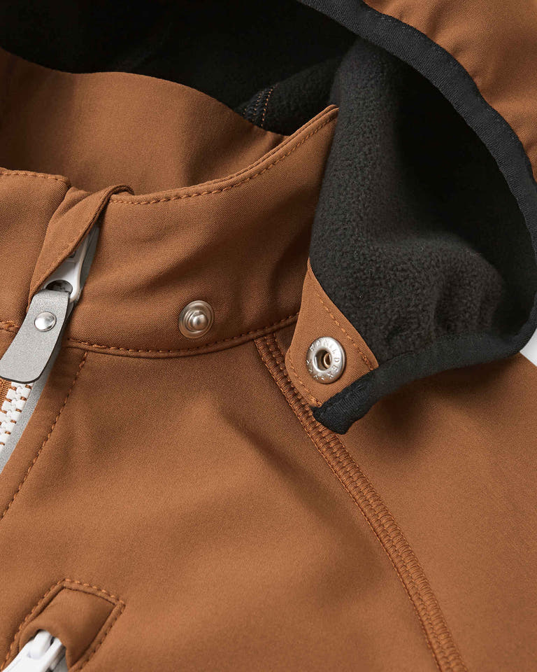 Vantti Softshell Jacket