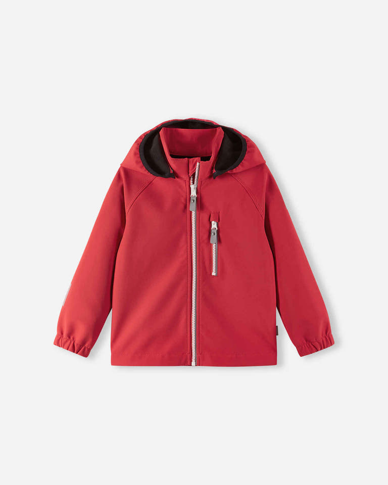 Vantti Softshell Jacket
