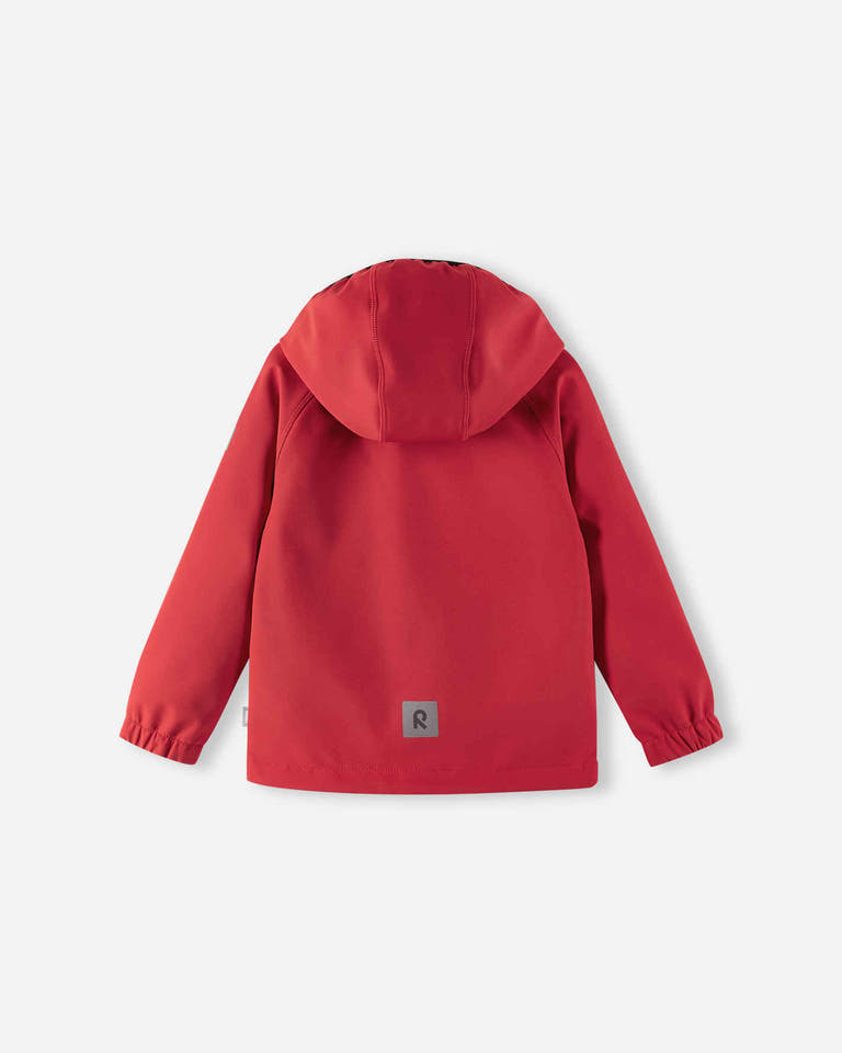 Vantti Softshell Jacket