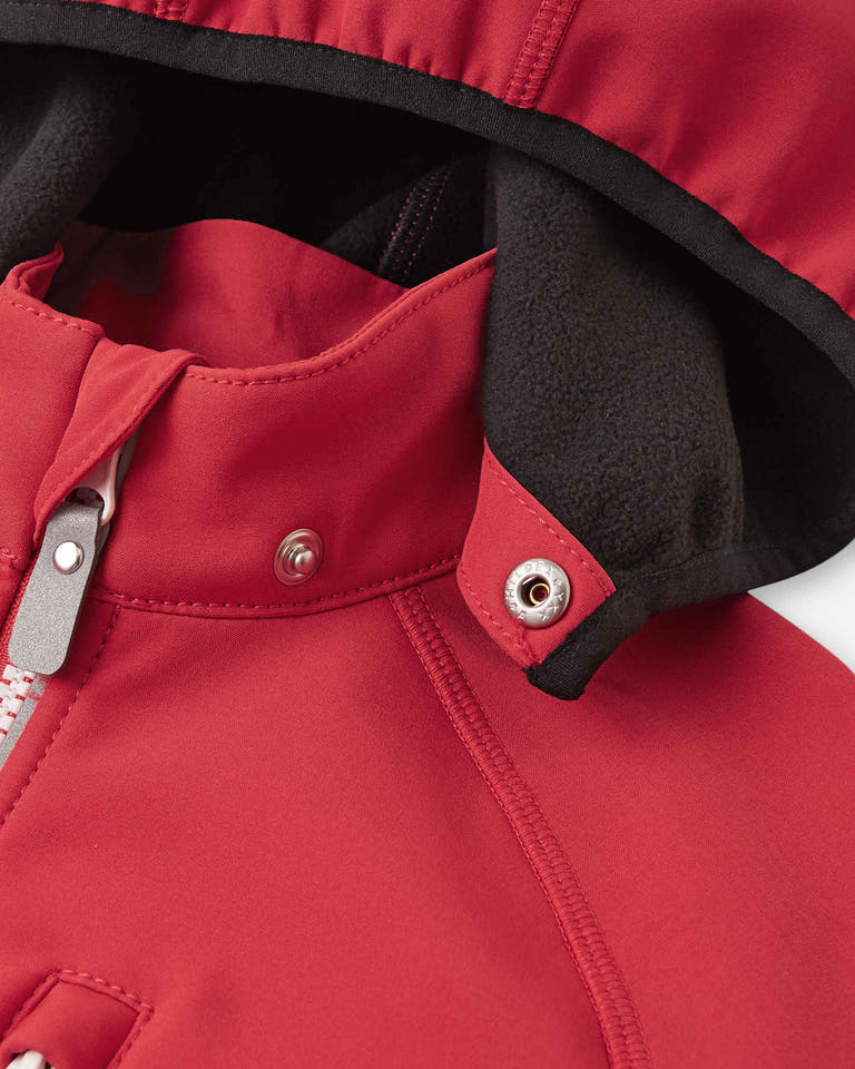 Vantti Softshell Jacket