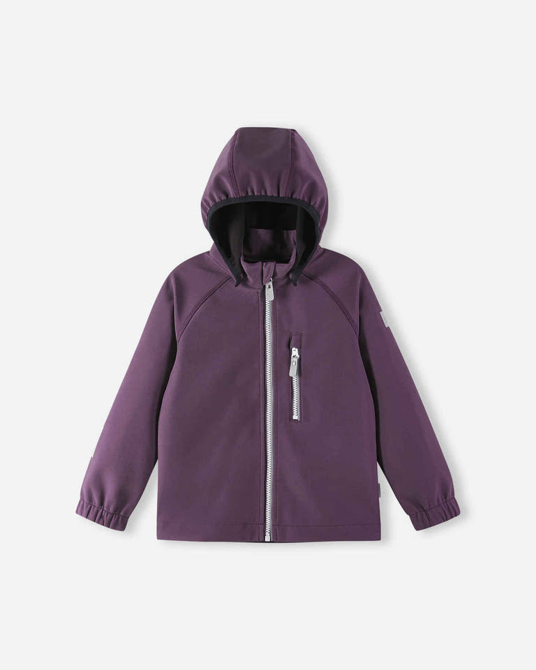 Vantti Softshell Jacket