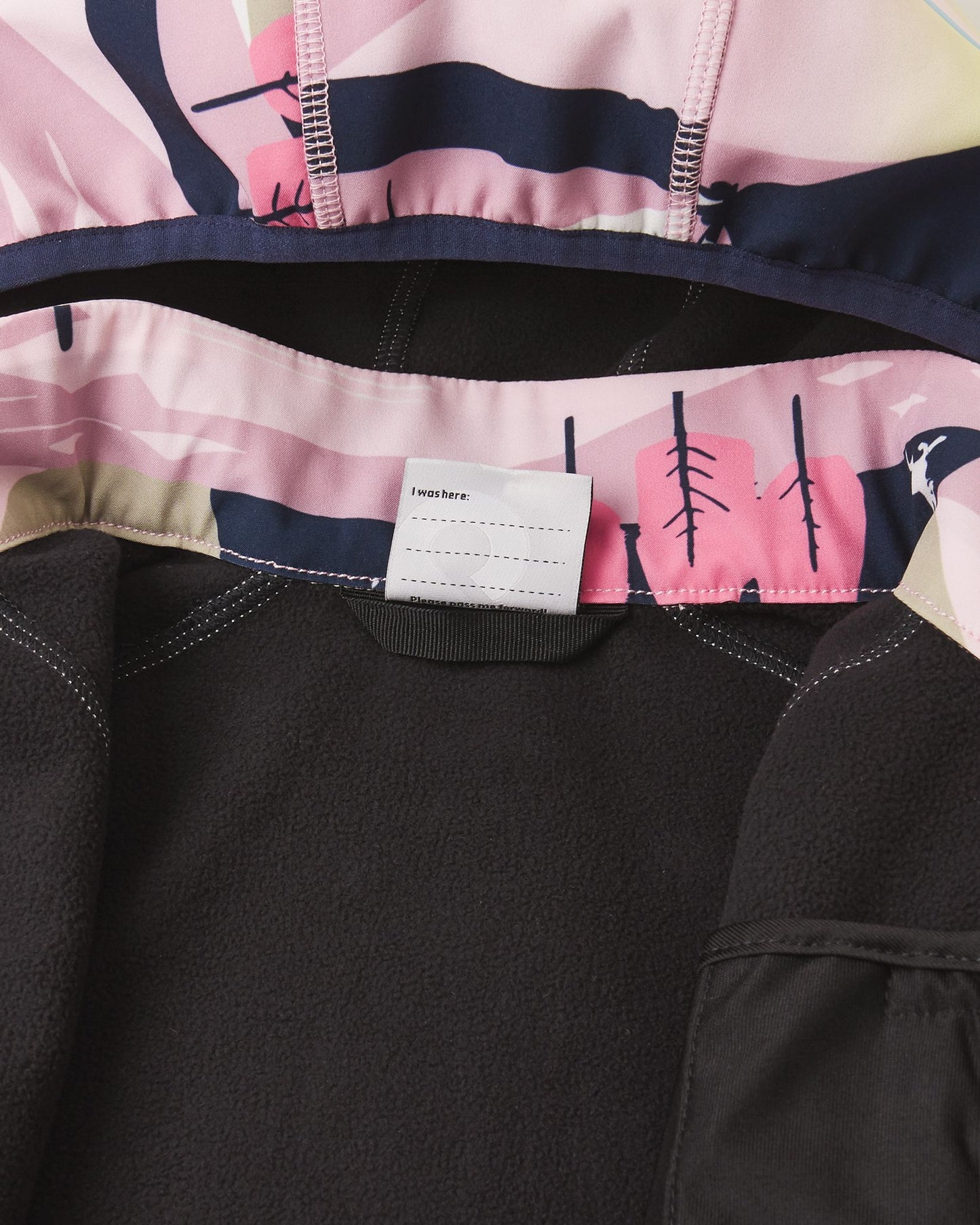 Vantti Softshell Jacket