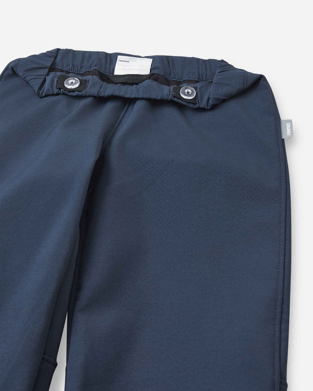Oikotie Softshell Pants 2T-4T 4 Colors