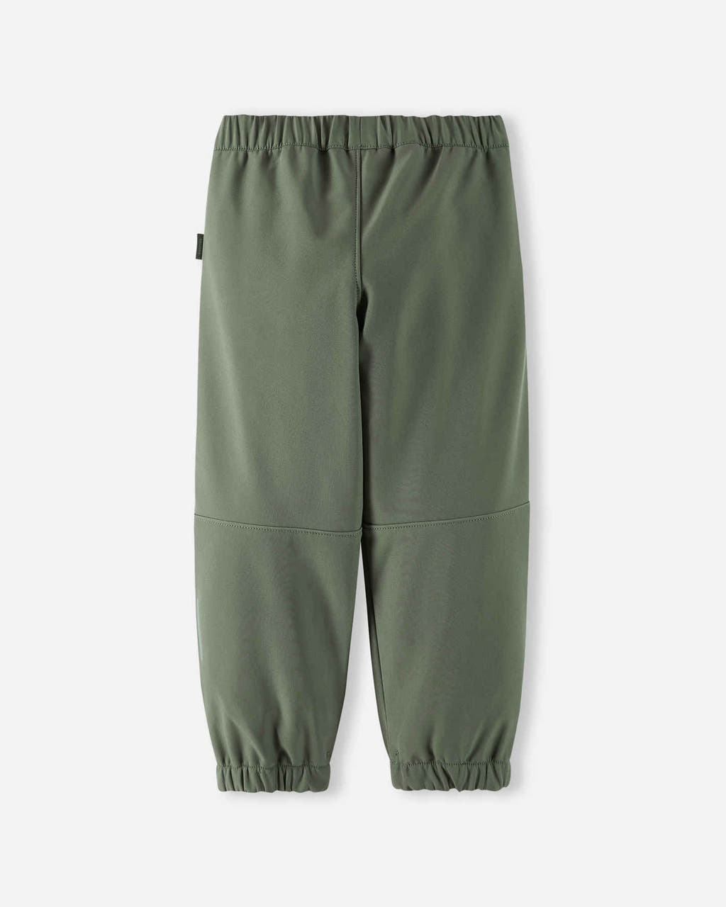 Oikotie Softshell Pants 2T-4T 4 Colors