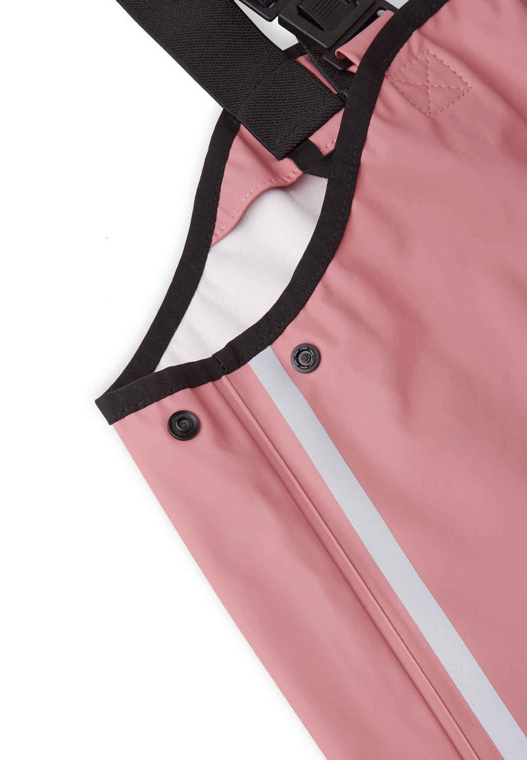 Lammikko Waterproof Rubber Rain Pants
