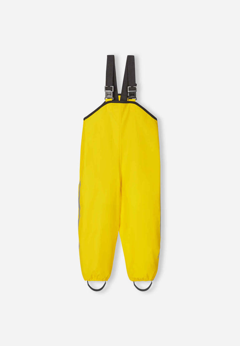 Lammikko Waterproof Rubber Rain Pants