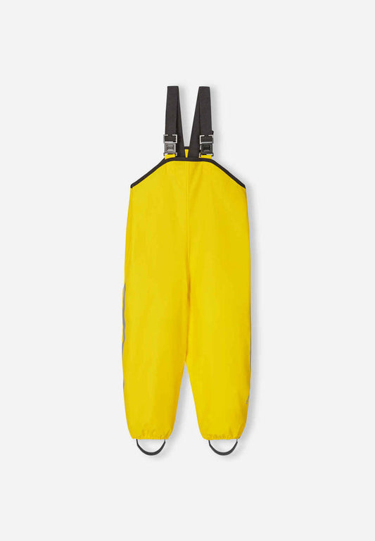 Lammikko Waterproof Rubber Rain Pants