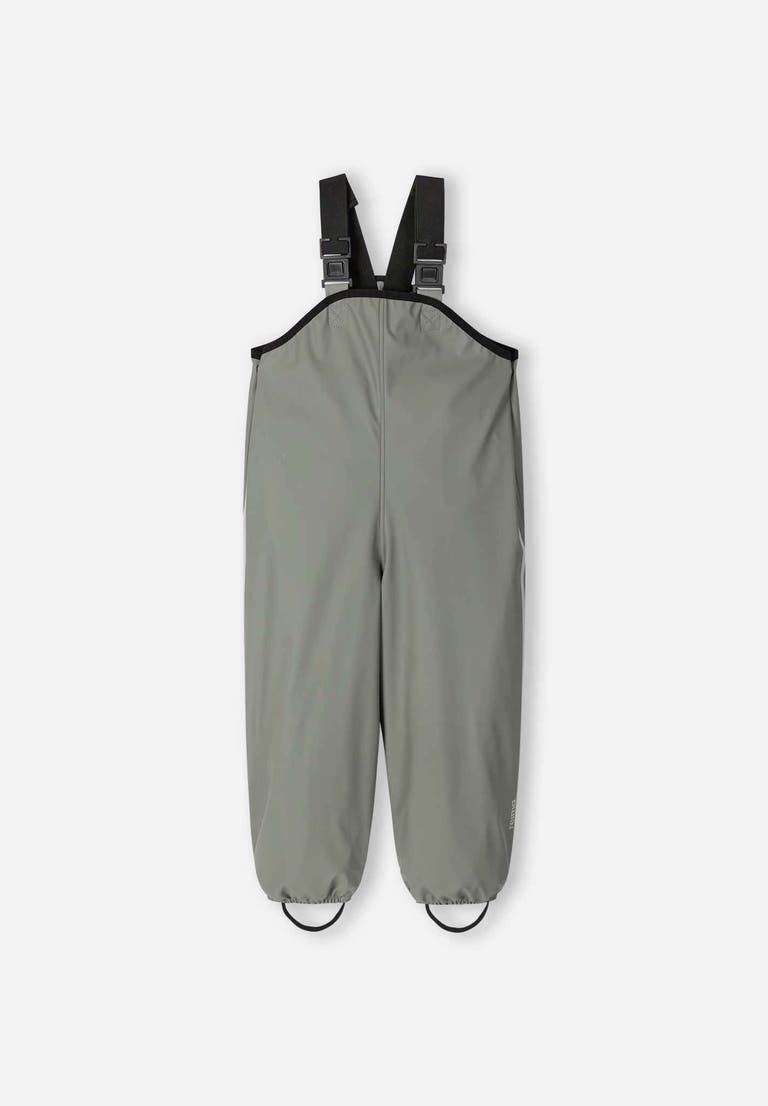 Lammikko Waterproof Rubber Rain Pants