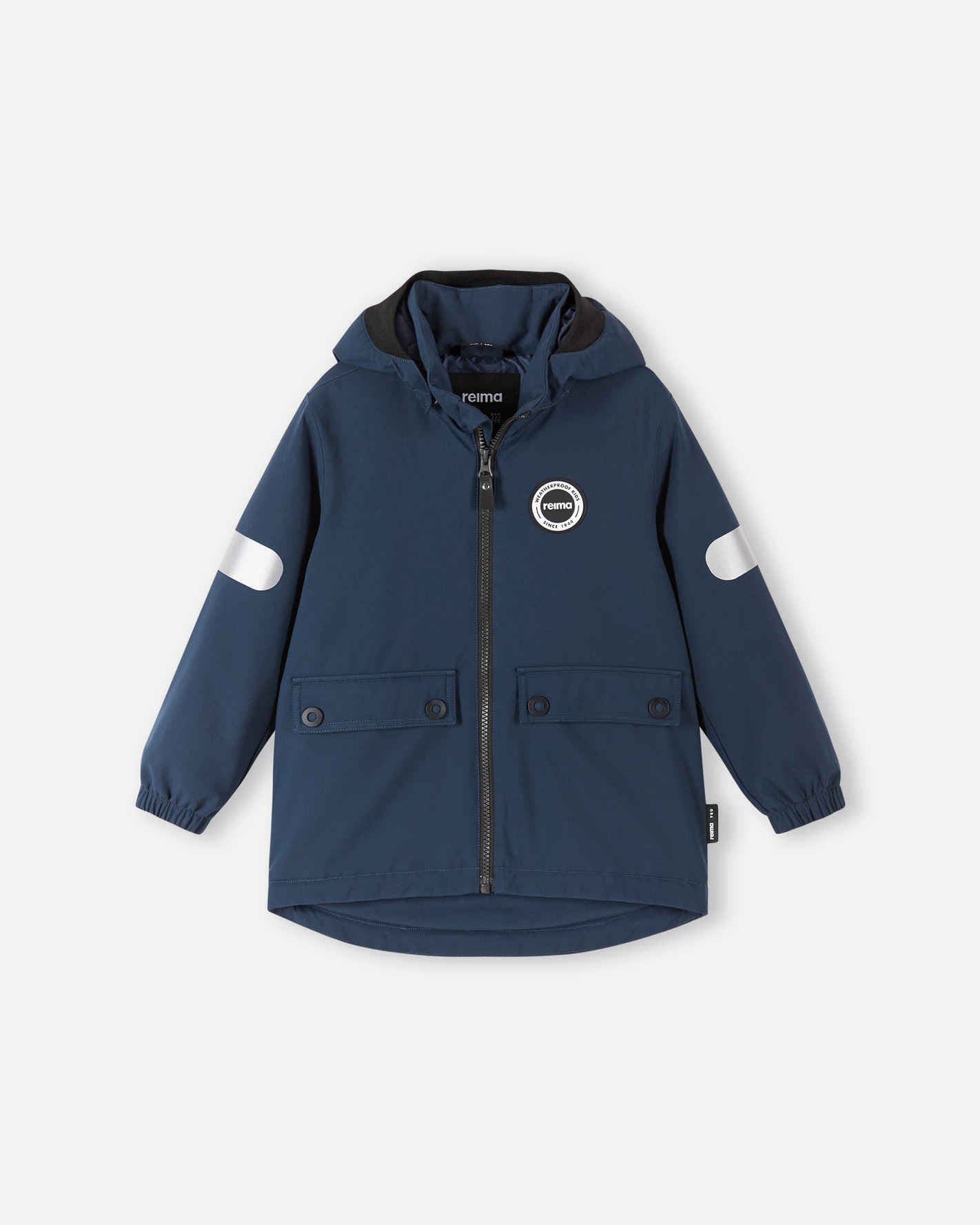 Symppis ReimaTec Jacket 3T-4T
