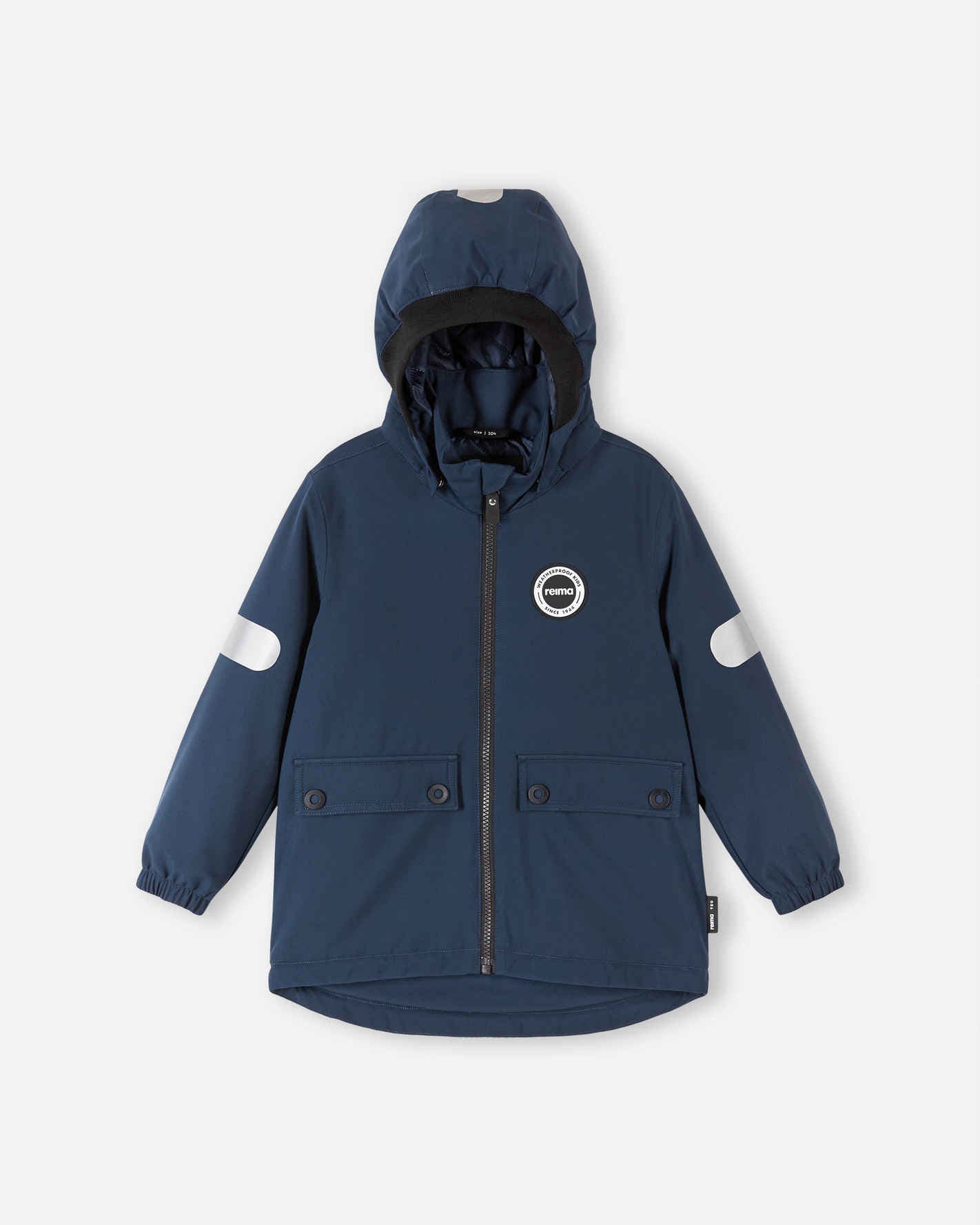 Symppis ReimaTec Jacket 3T-4T