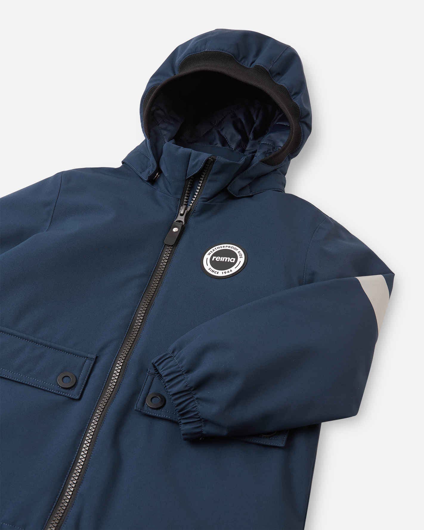 Symppis ReimaTec Jacket 3T-4T
