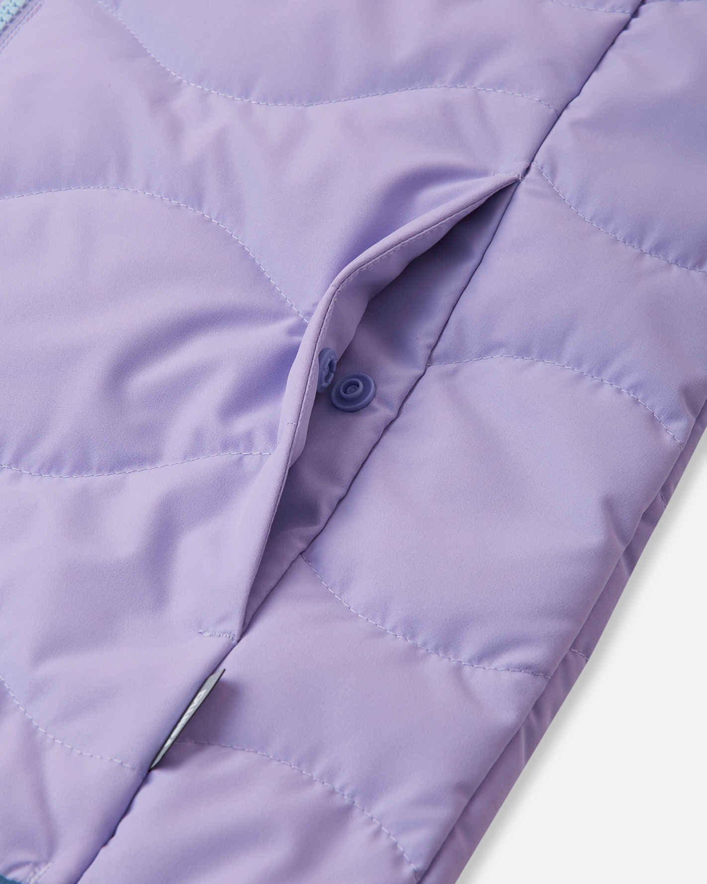 Furu Waterproof Down Vest 4T
