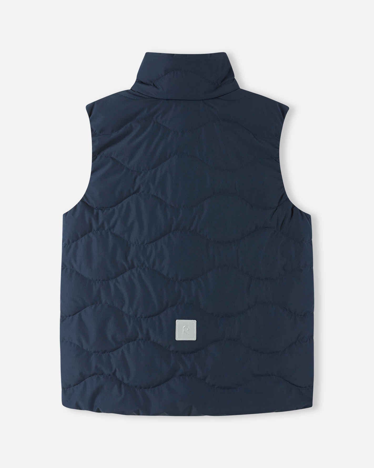 Furu Waterproof Down Vest 4T