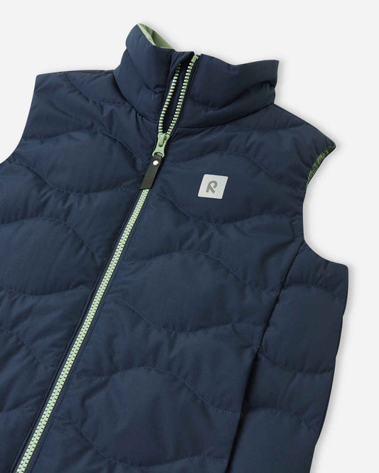 Furu Waterproof Down Vest 4T
