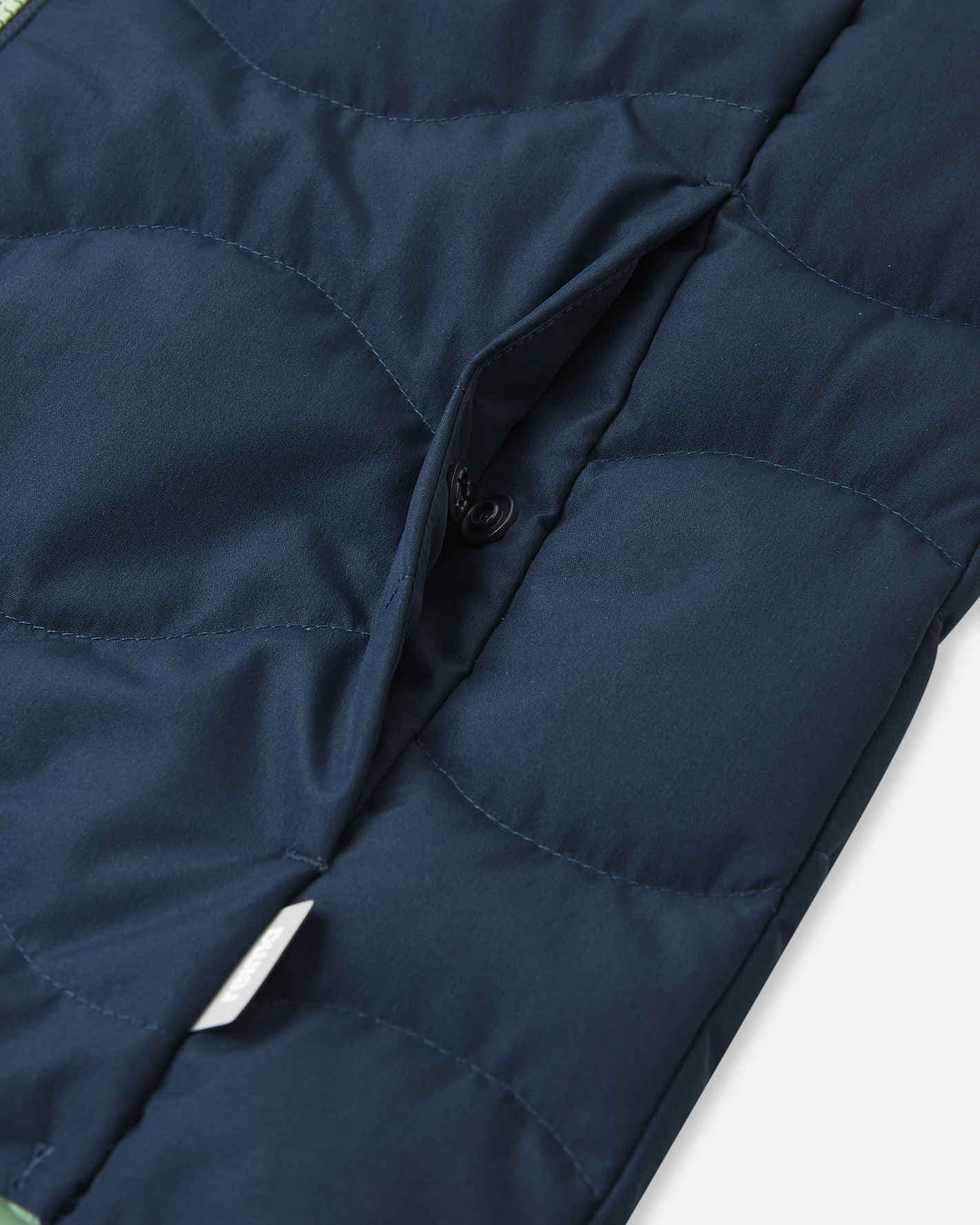 Furu Waterproof Down Vest 4T