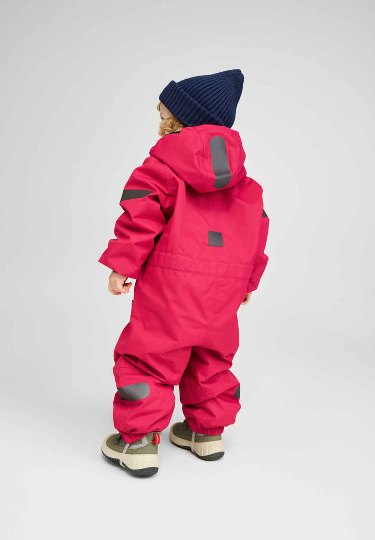 Marte Mid ReimaTec Insulated Outdoor Jumpsuit