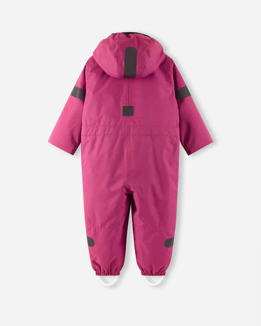 Marte Mid ReimaTec Insulated Outdoor Jumpsuit