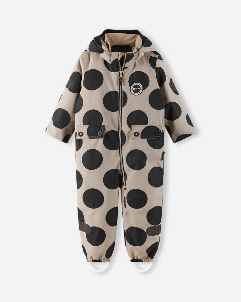 Marte Mid ReimaTec Overall Outdoor Jumpsuit