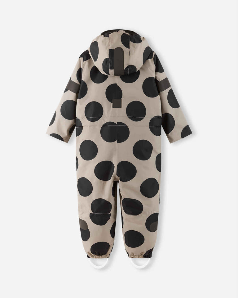 Marte Mid ReimaTec Overall Outdoor Jumpsuit