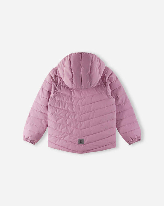 Uumaja Waterproof Insulated Jacket