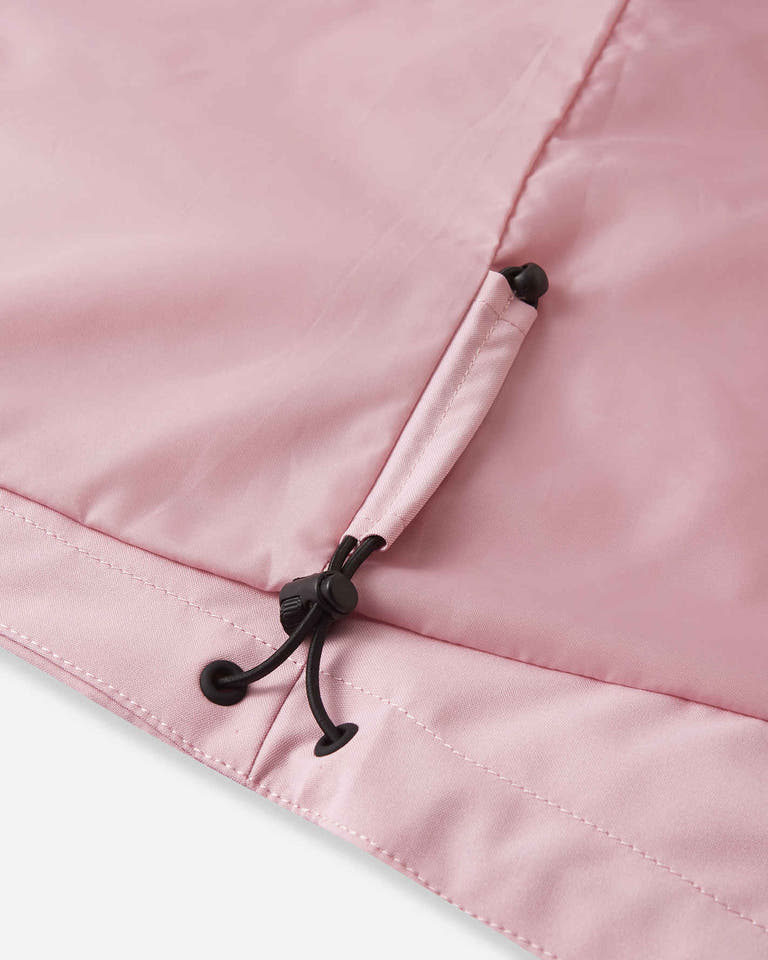 Sysma ReimaTec Waterproof Shell Jacket 6-8Y