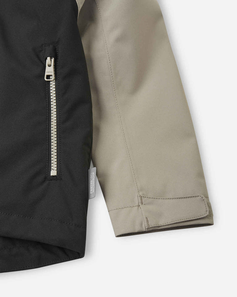Sulkava ReimaTec Waterproof Jacket