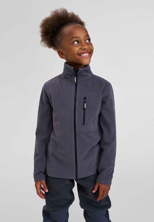 Iisisti Fleece Sweater Jacket