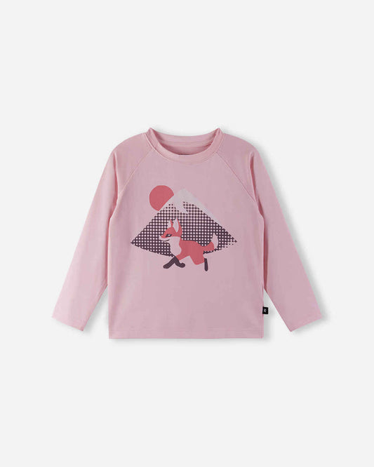 Kouluun Quick Dry Shirt