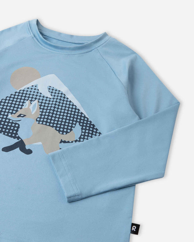 Kouluun Quick Dry Shirt