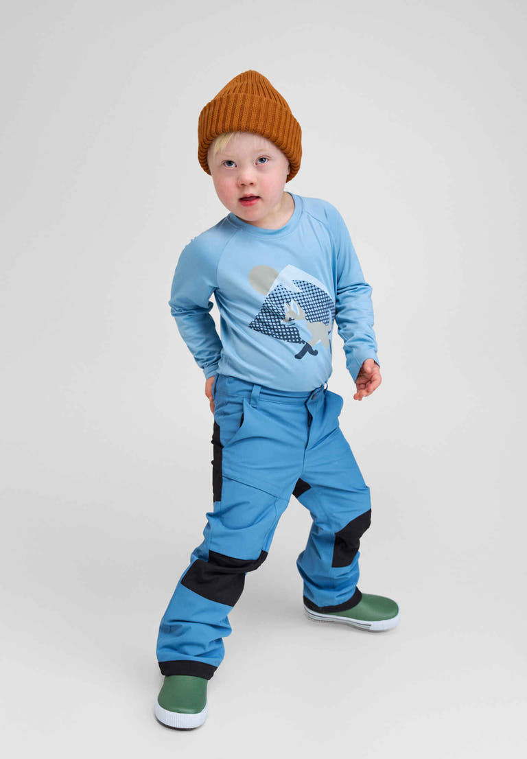 Kouluun Quick Dry Shirt
