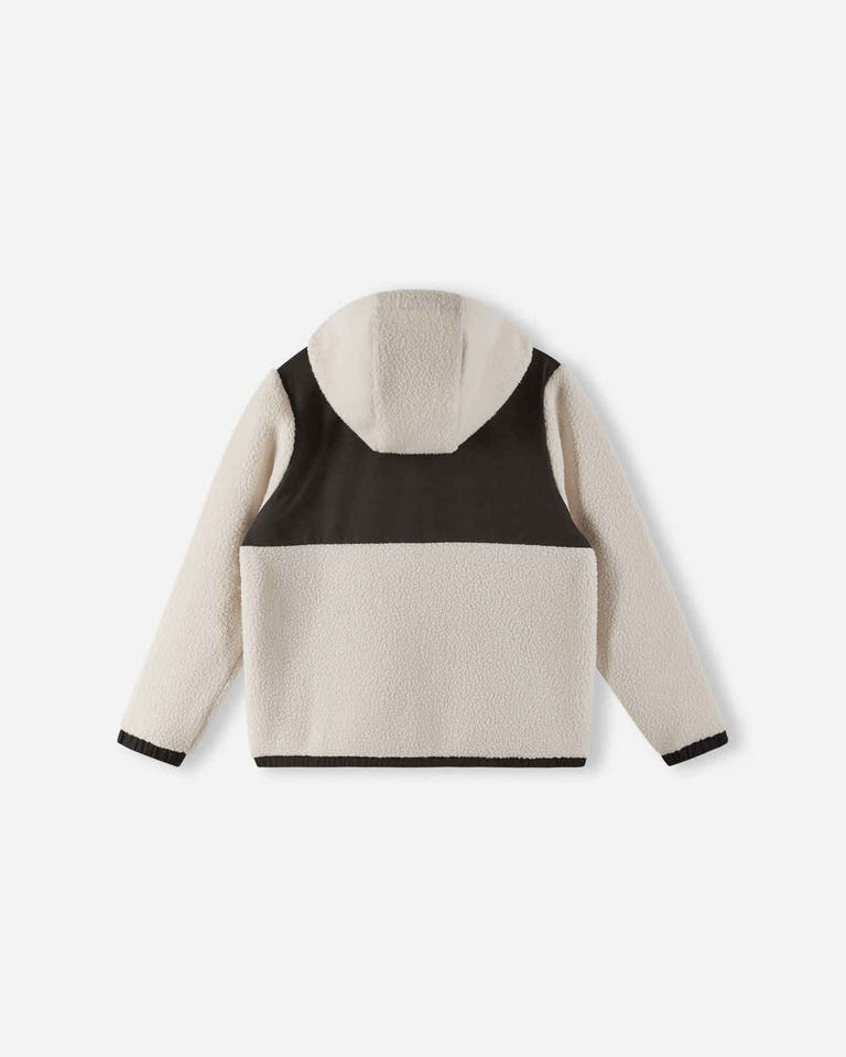 Turbo Fleece Hoodie Jacket