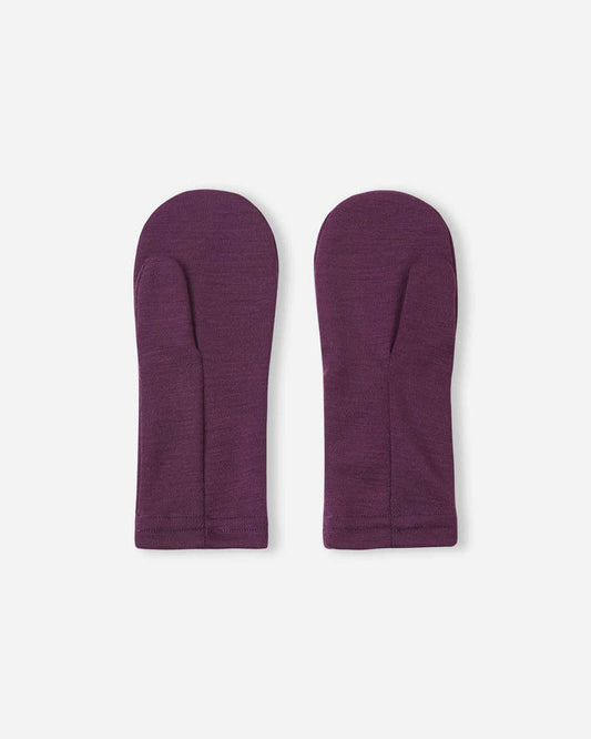 Eino Merino Wool Mittens
