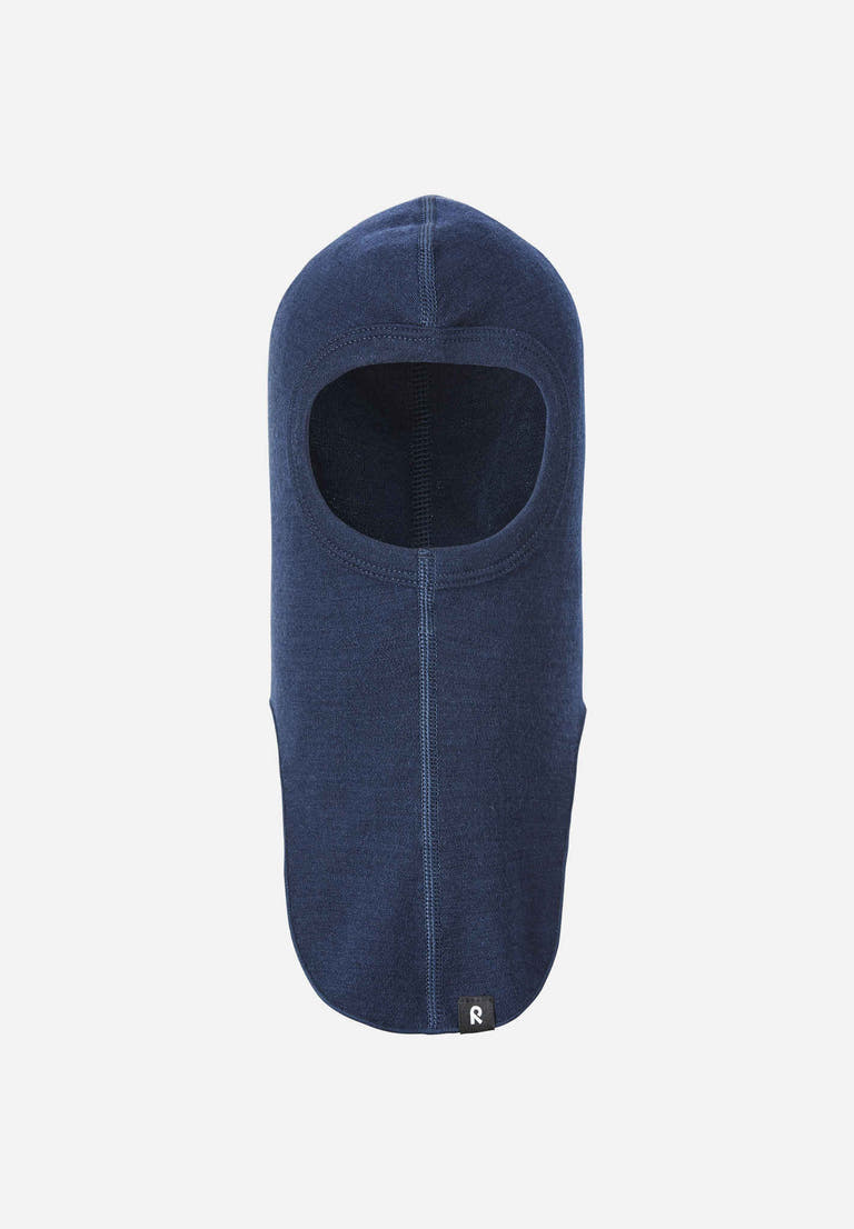 Aurora Base Layer Merino Wool Balaclava