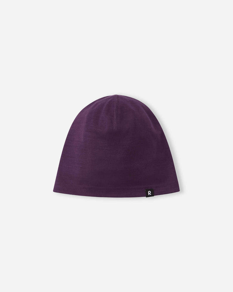Dimma Merino Wool Beanie