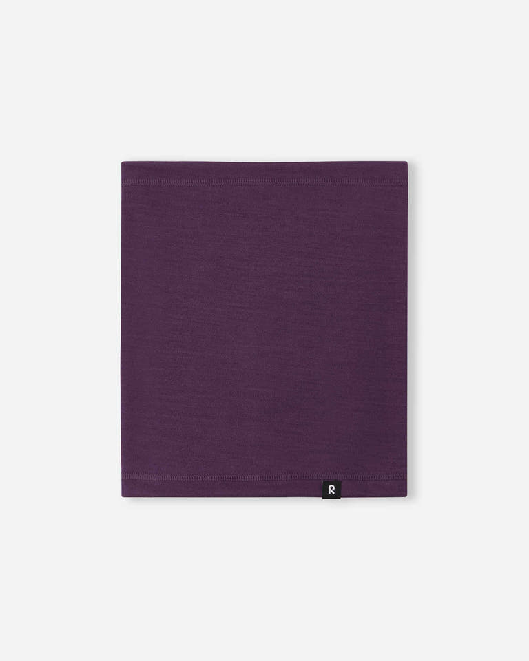 Aarni Merino Wool Tube Scarf