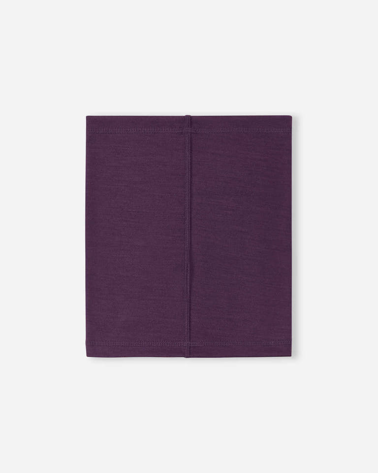 Aarni Merino Wool Tube Scarf