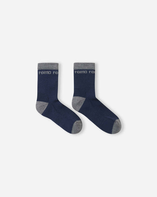 Saapas Merino Wool-Mix Socks