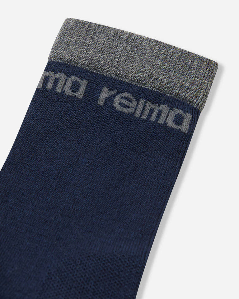 Saapas Merino Wool-Mix Socks