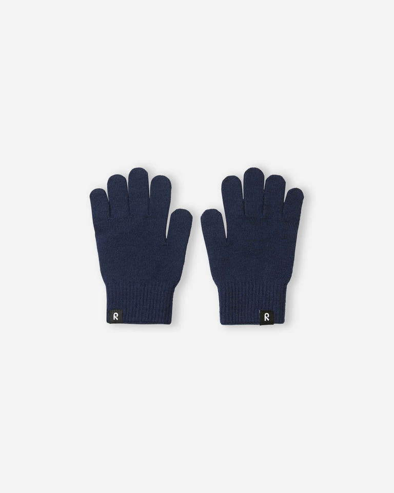 Sormin Merino Wool Blend Knit Gloves