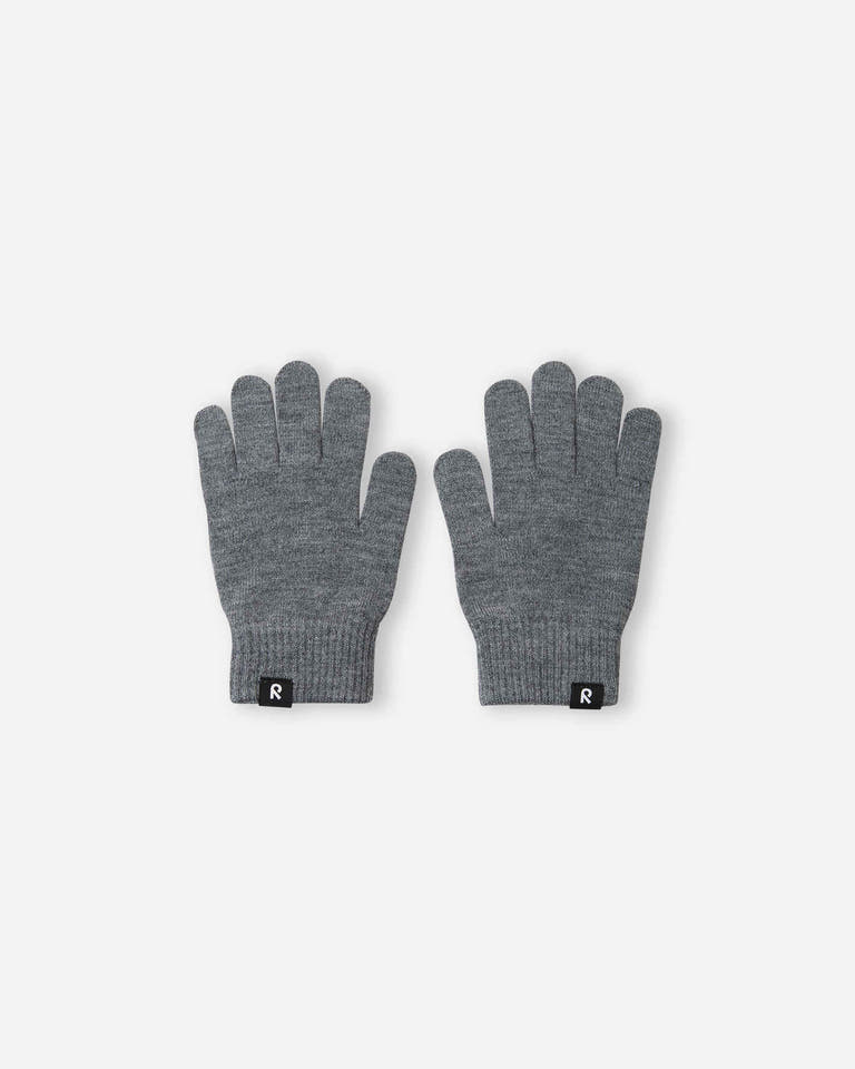 Sormin Merino Wool Blend Knit Gloves